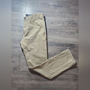 Banana Republic Men's chinos